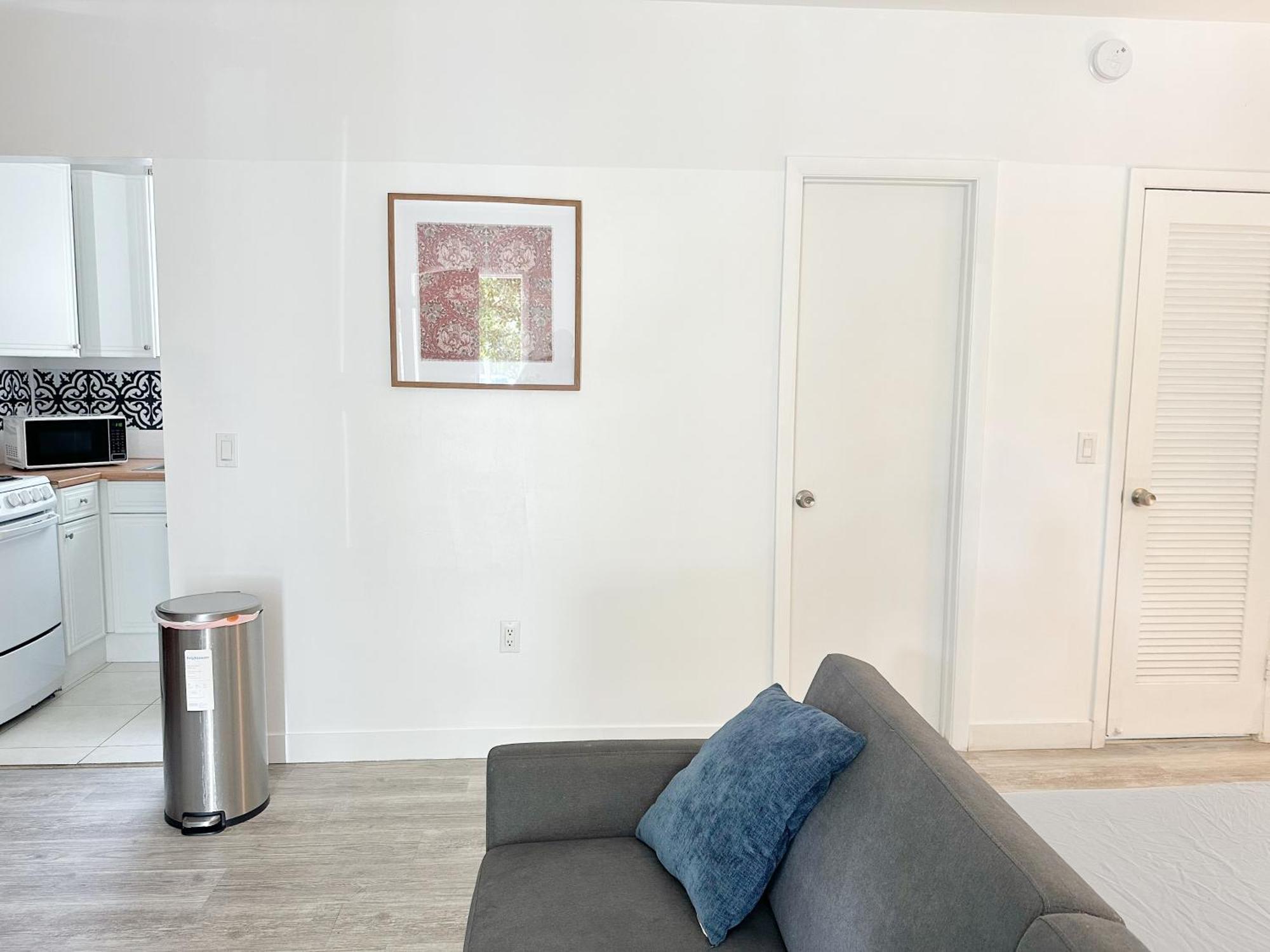 Studio Las Olas Beach - Fort Lauderdale - 5 Minutes Walk To Beachアパートメント エクステリア 写真